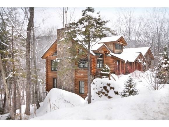 15 Hemlock Dr, Lincoln, NH 03251 - photo 1