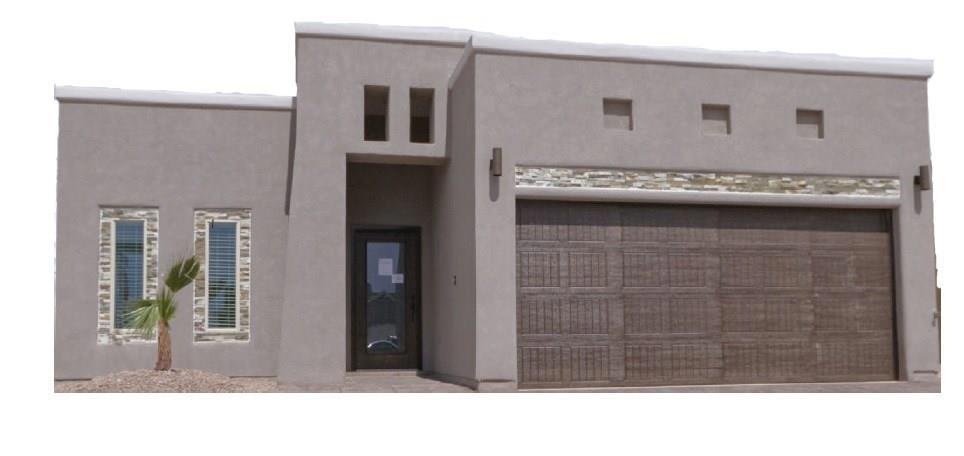 13622 Harbottle St, Horizon City, TX 79928 - photo 1