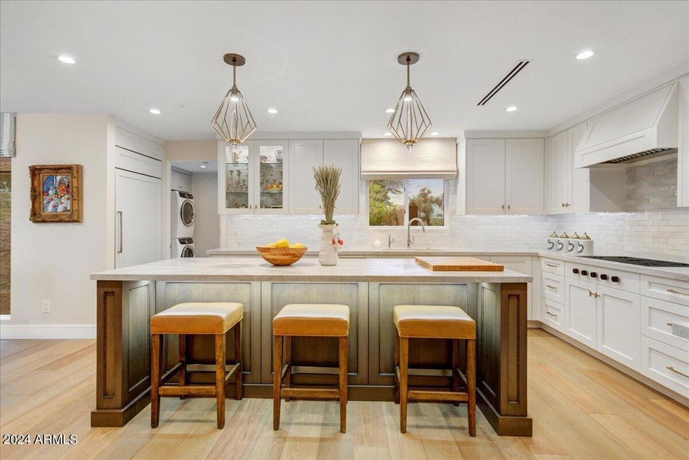 Kitchen Bar Seating