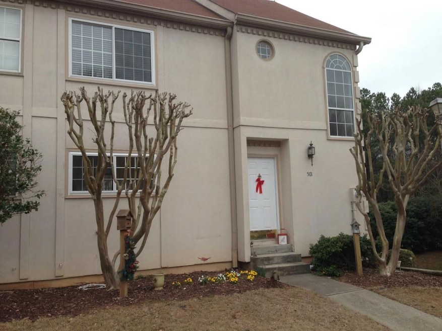 501 Bridge Ln SE unit 501, Smyrna, GA 30082 - photo 1