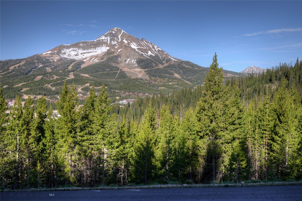 TBD Summit View Dr, Big Sky, MT 59716 - photo 1
