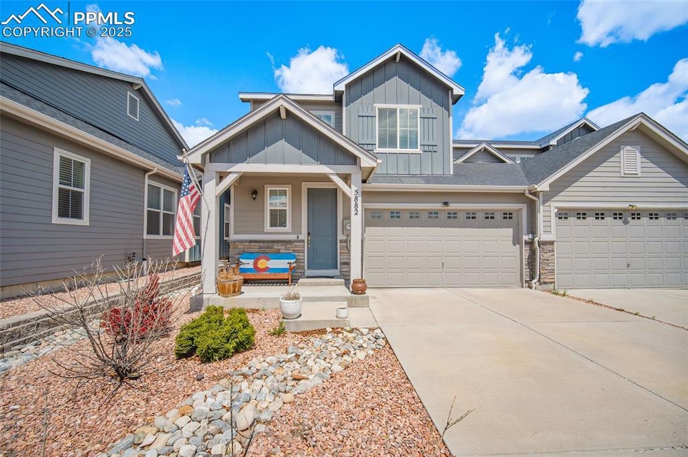 Sold $570,000 • Co-Listing Agent