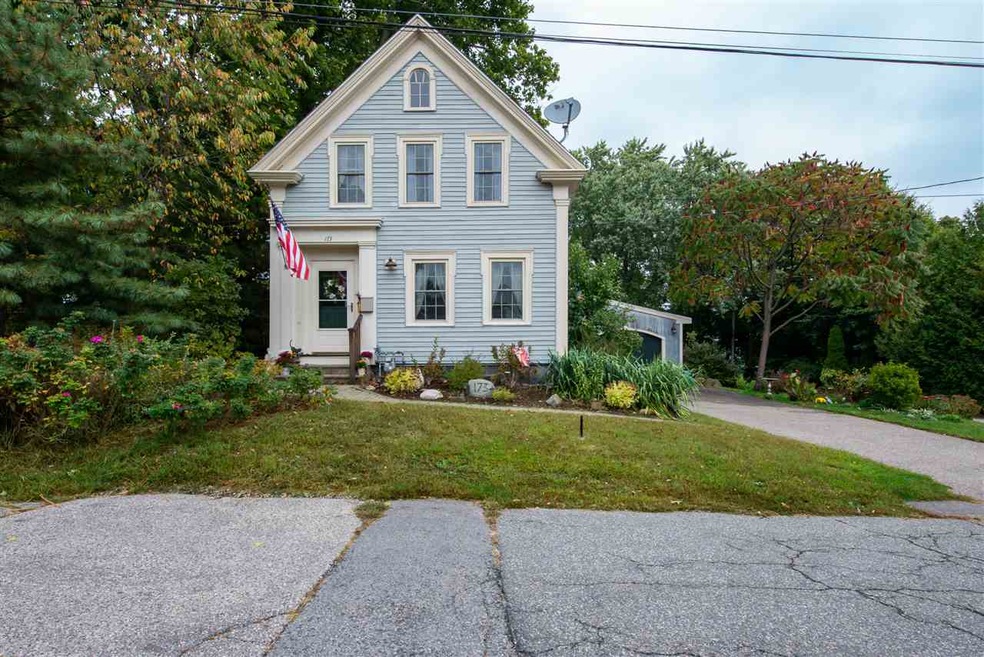 173 Stark St, Portsmouth, NH 03801 - photo 1