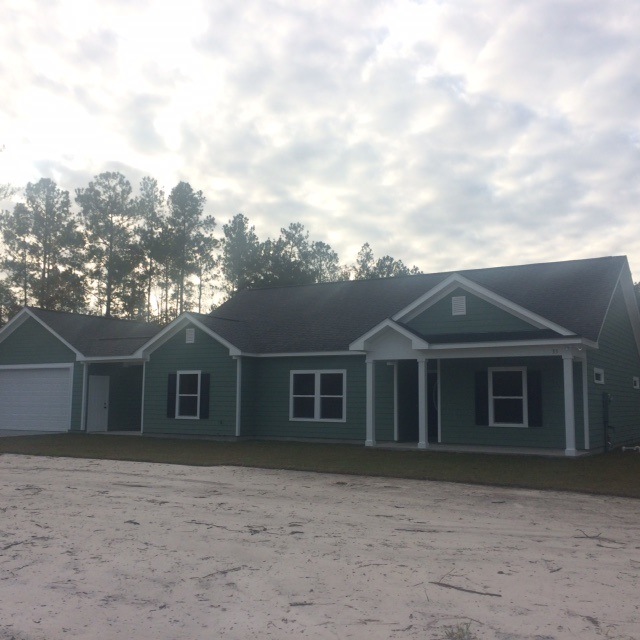 35 Veranda Dr, Crawfordville, FL 32327 - photo 1