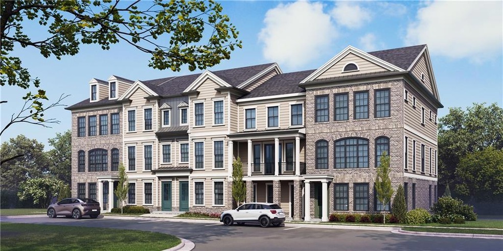 Welcome to the Garrison by The Providence Group