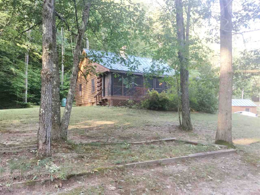 739 Racoon Hill Rd, Andover, NH 03216 - photo 1