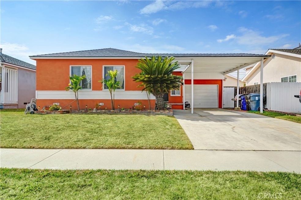 5523 Castana Ave, Lakewood, CA 90712 - photo 1