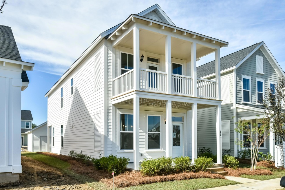 623 Trio Ln, Summerville, SC 29486 - photo 1