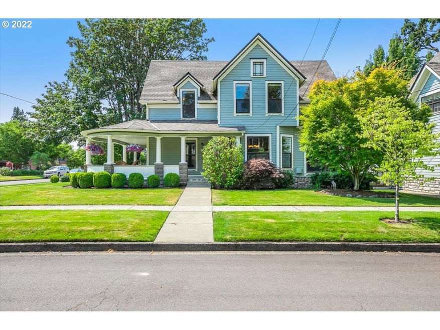 515 E Sherman St, Newberg, OR 97132 - photo 1