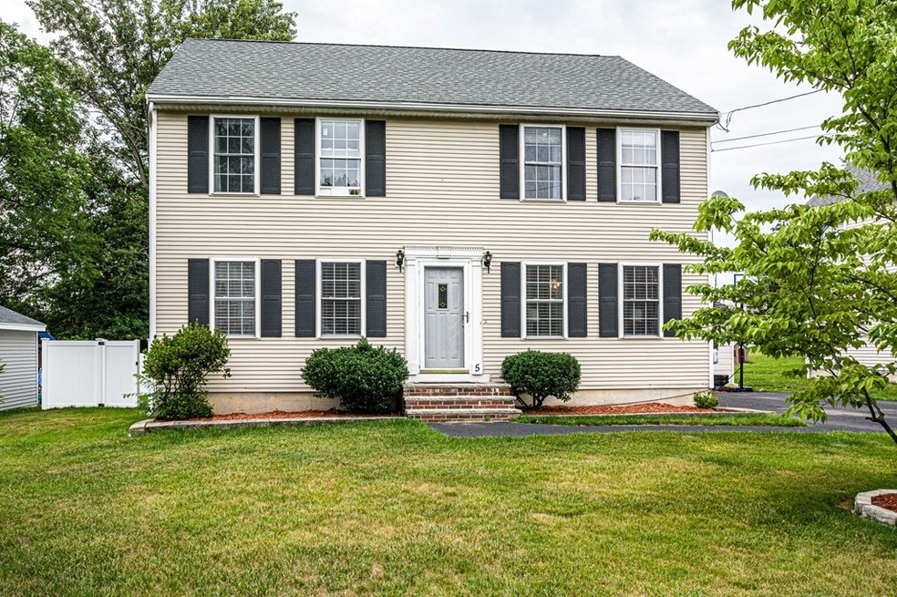5 Angel Ave, Haverhill, MA 01832 - photo 1