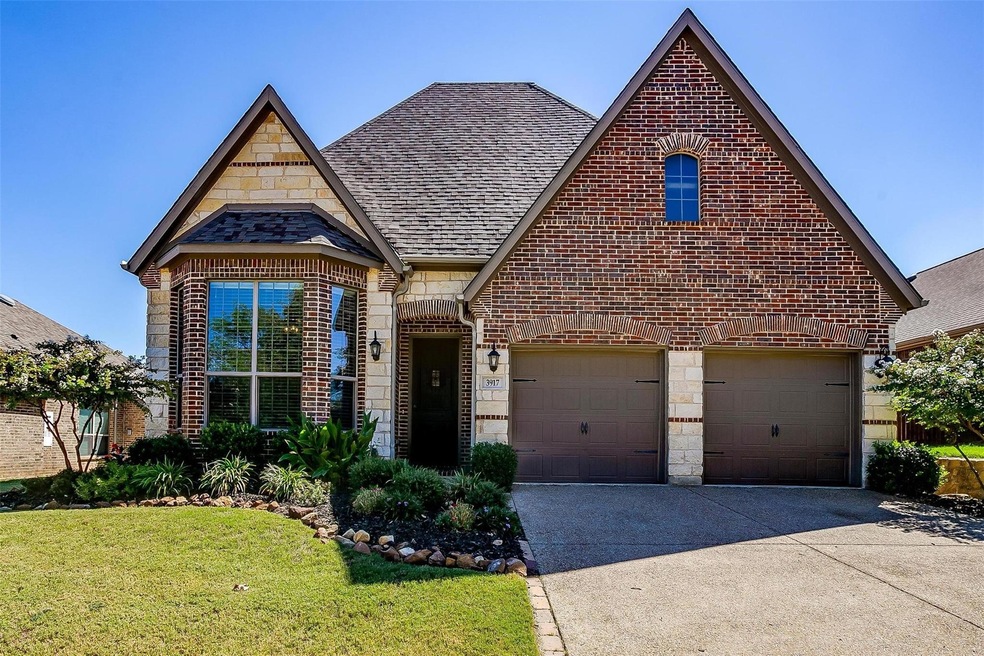 3917 Roxbury St, Denton, TX 76210 - photo 1