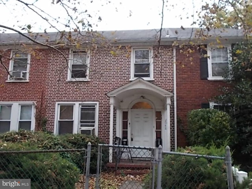 2948 Kansas Rd, Camden, NJ 08104 - photo 1