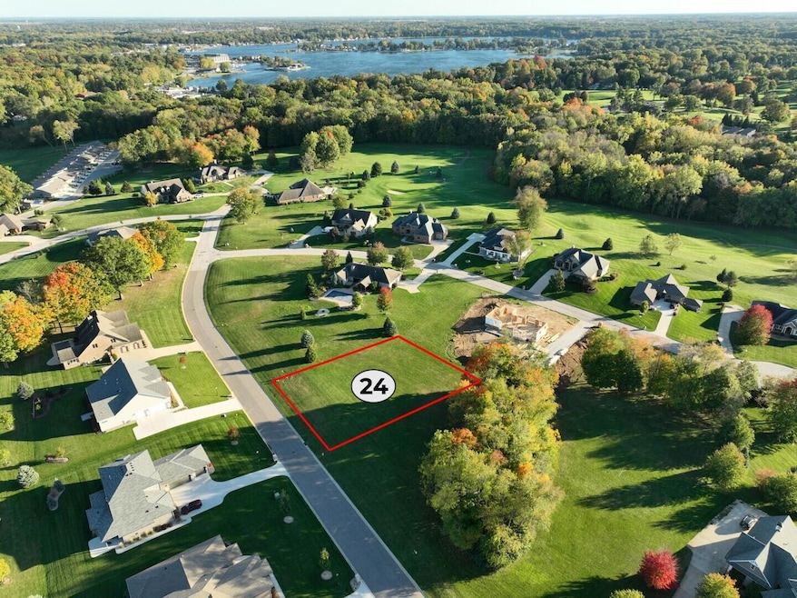 2826 N Palmer Ave, La Porte, IN 46350 - photo 1