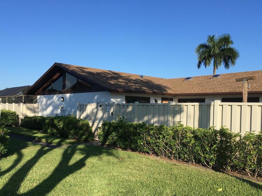 9963 Boca Gardens Trail unit A, Boca Raton, FL 33496 - photo 1