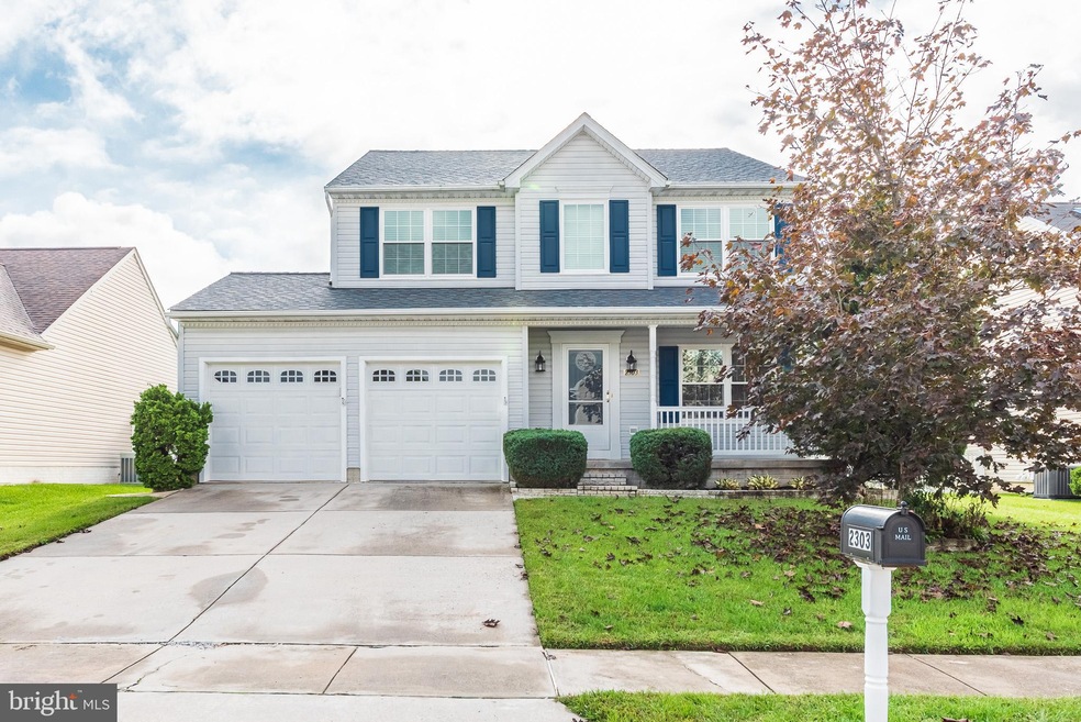 2303 Howland Dr, Forest Hill, MD 21050 - photo 1