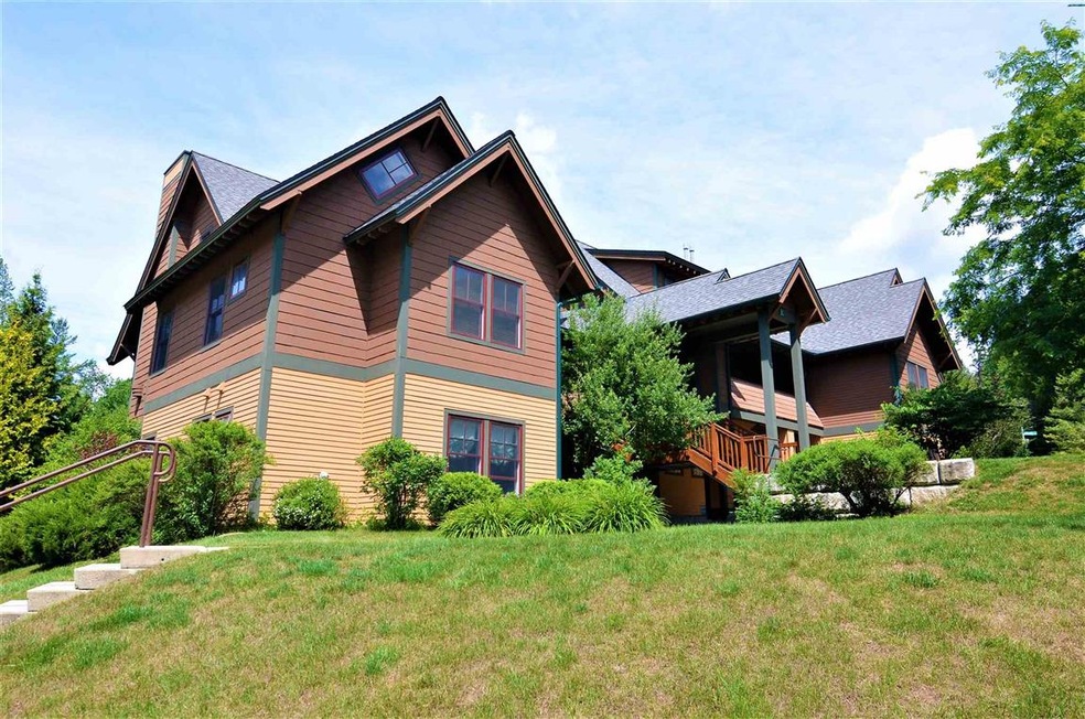 28 Carriage Ln unit E-4, Cavendish, VT 05153 - photo 1