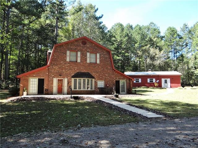 Beautiful, well maintained home.  Total Privacy!