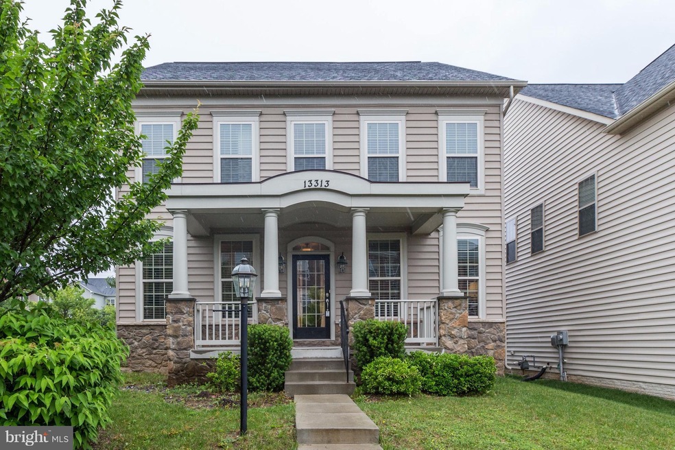 13313 Latrobe Ln, Clarksburg, MD 20871 - photo 1