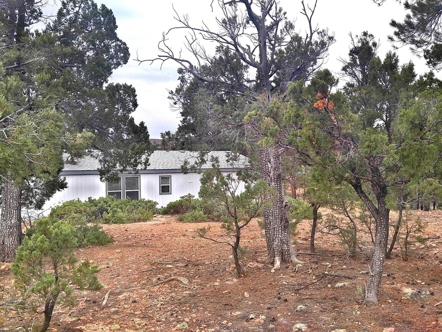 818 Antelope Trail, Show Low, AZ 85901 - photo 1