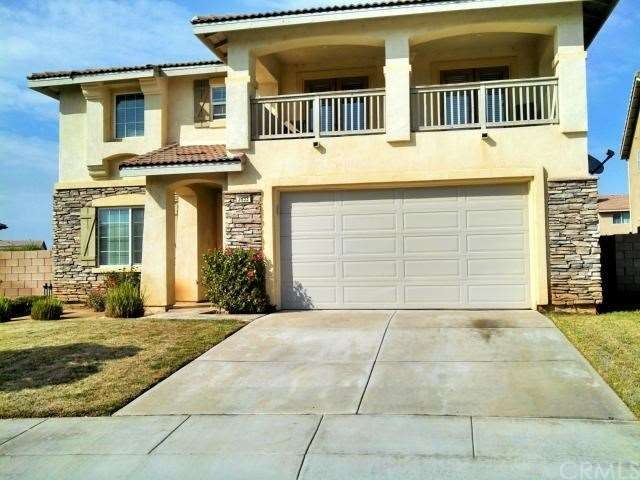 Welcome Home