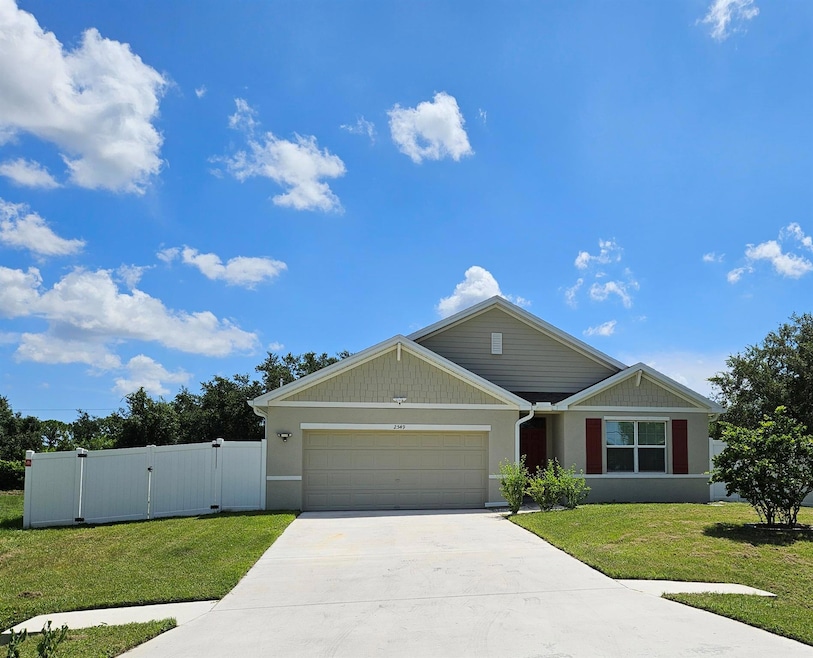 2549 SW Grotto Cir, Port St. Lucie, FL 34953 - photo 1