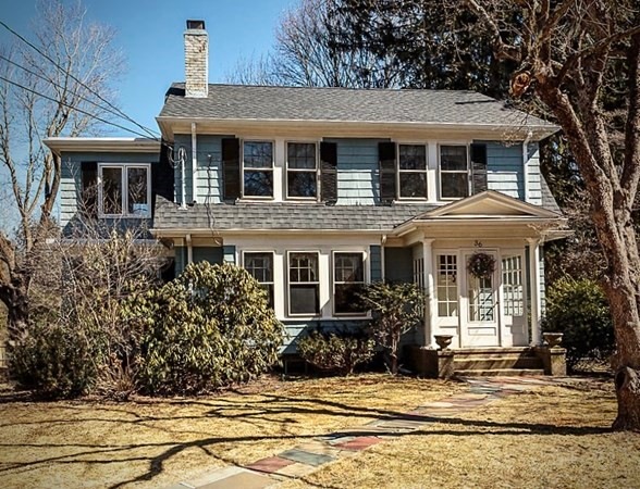 36 Holmes Ln, Milton, MA 02186 - photo 1