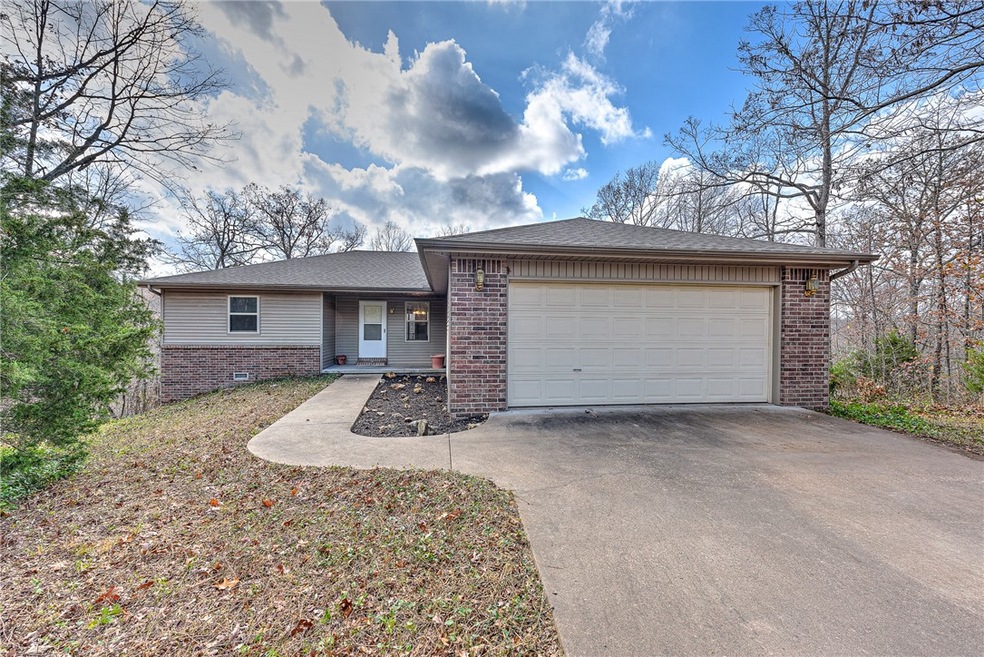 6 Carpenter Ln, Bella Vista, AR 72715 - photo 1