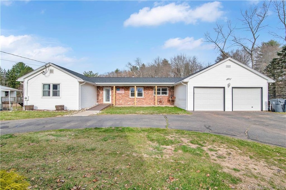 175 Shaker Rd, Enfield, CT 06082 - photo 1