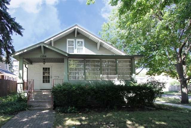 1596 Oakwood Ave, Des Plaines, IL 60016 - photo 1