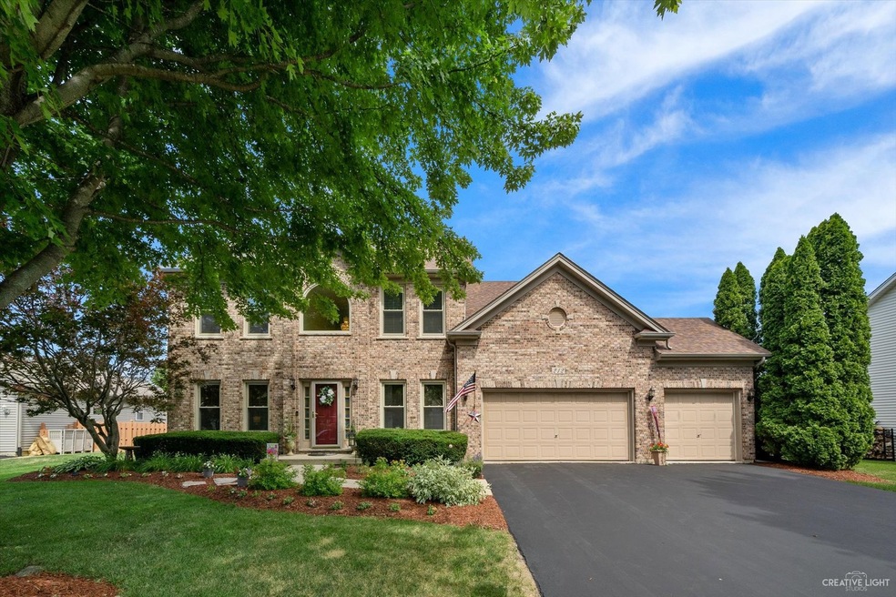 212 Cambridge Ct unit 1, Oswego, IL 60543 - photo 1