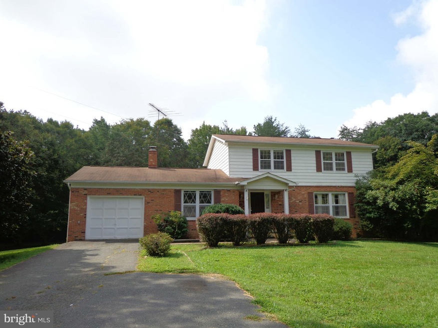 166 Embrey Mill Rd, Stafford, VA 22554 - photo 1