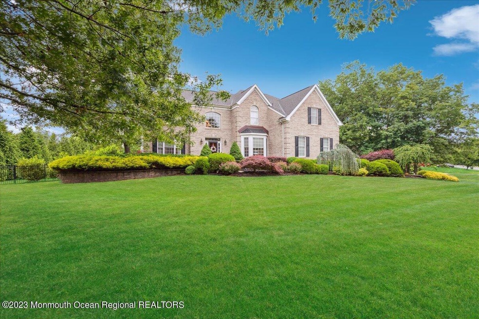 01-6 Swallow Tail Ct, Jackson Township,