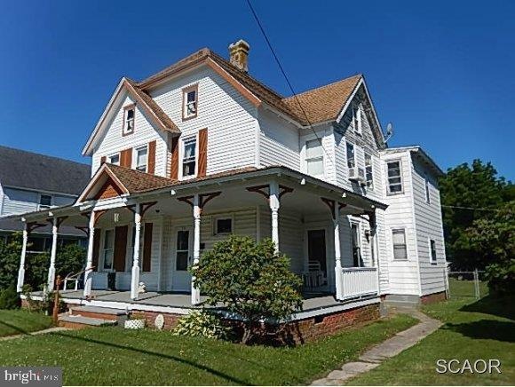 215 Commerce St unit 999, Harrington, DE 19952 - photo 1