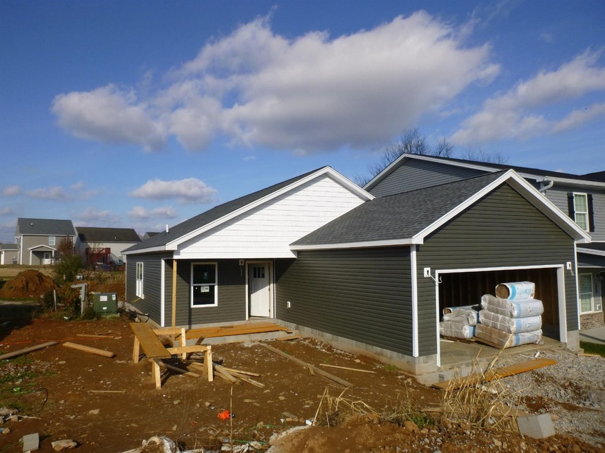 102 Bobby Jones Blvd, Frankfort, KY 40601 - photo 1