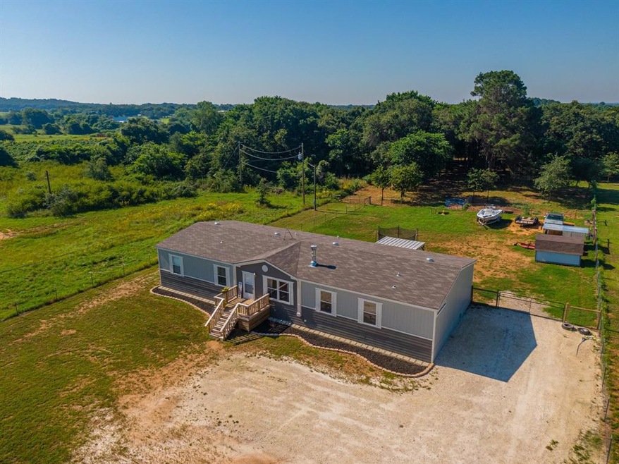 2240 Hopewell Rd, Cleburne, TX 76031 - photo 1