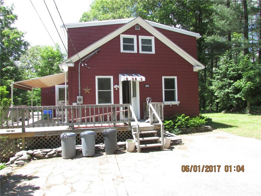 2157 Providence Pike, North Smithfield, RI 02896 - photo 1