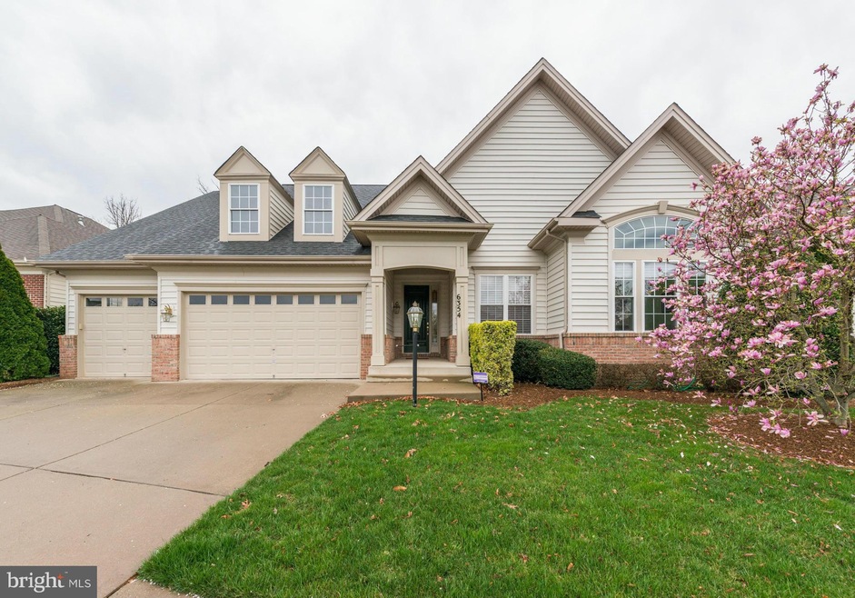 6354 Bold Venture Way, Gainesville, VA 20155 - photo 1