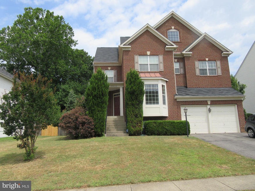 12910 Luca Station Way, Woodbridge, VA 22192 - photo 1