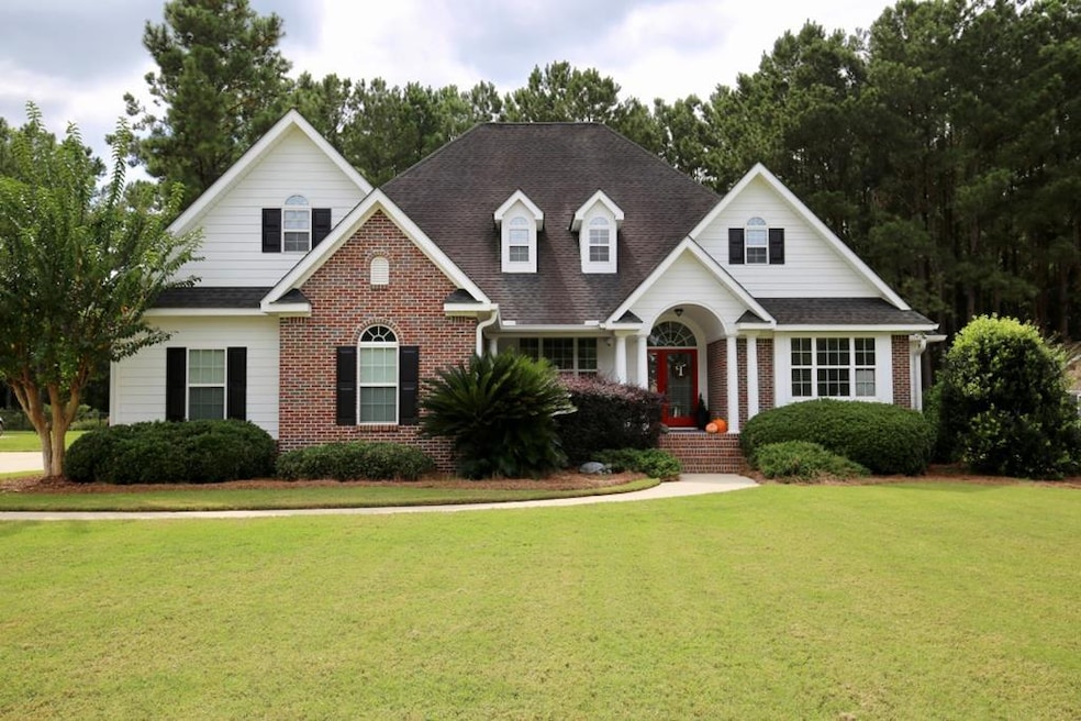 122 Sweetbriar Lakes Dr, Thomasville, GA 31757 - photo 1