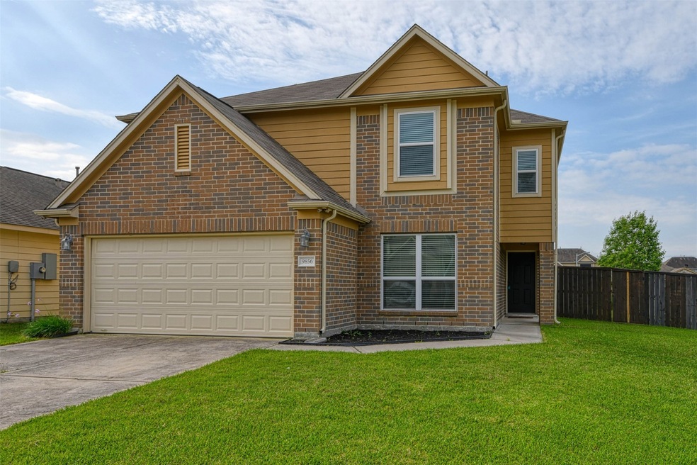 Welcome to 9856 Lace Flower Way!