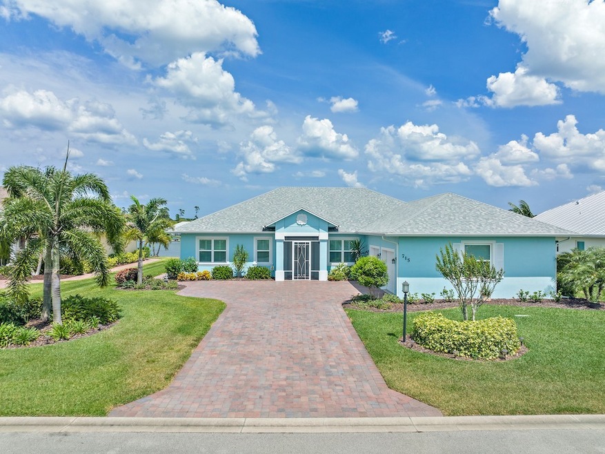 715 Yearling Trail, Sebastian, FL 32958 - photo 1