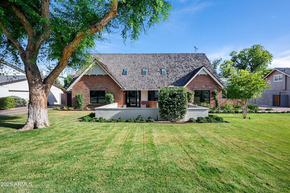 Sold $2,500,000 • Co-Listing Agent