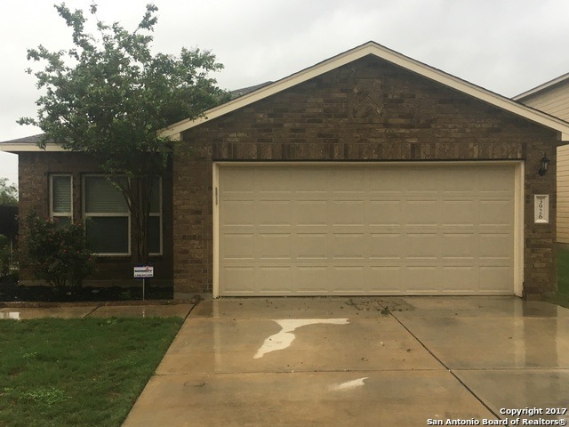 3926 Pavo Viejo, San Antonio, TX 78223 - photo 1