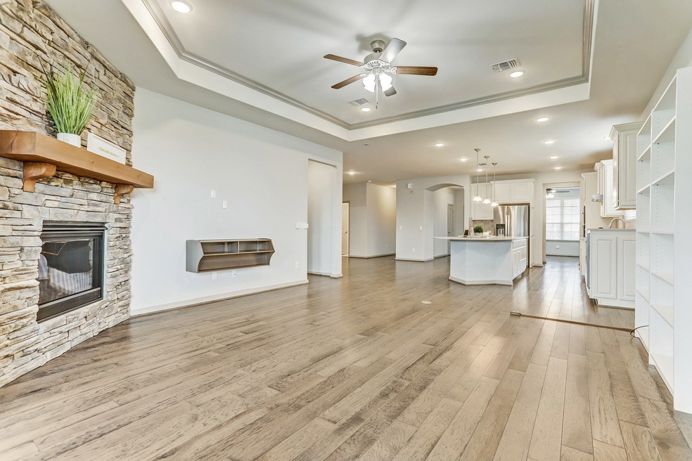 503 Emory Peak Dr, Richmond, TX 77469 - photo 1