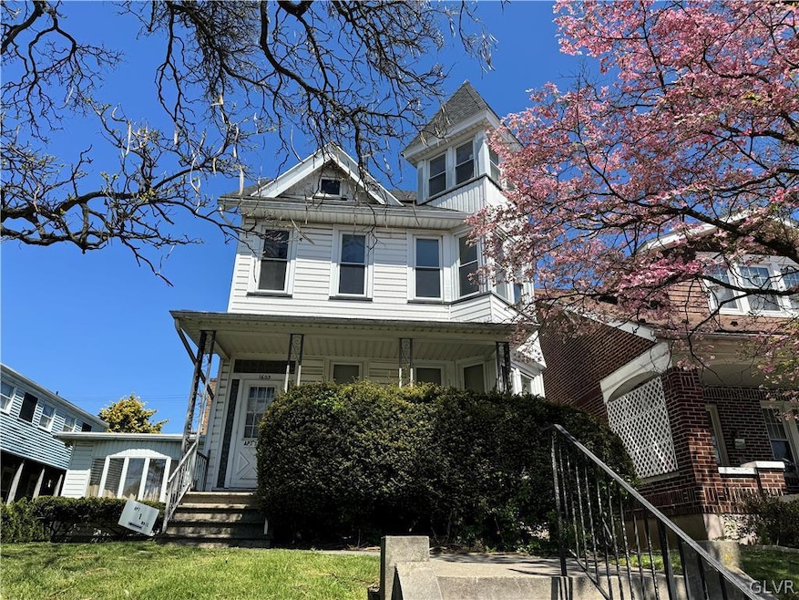 1603 Butler St unit 2, Easton, PA 18042 - photo 1