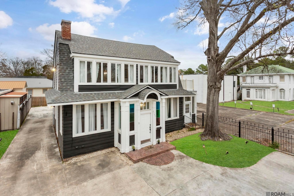 2103 Government St, Baton Rouge, LA 70806 - photo 1