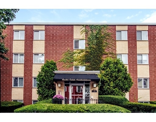 29 Custer St unit 306, Jamaica Plain, MA 02130 - photo 1