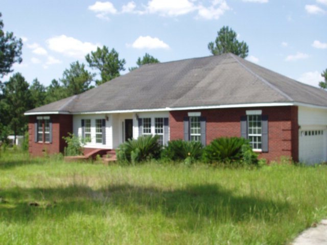 1632 Old Doerun Rd, Moultrie, GA 31768 - photo 1