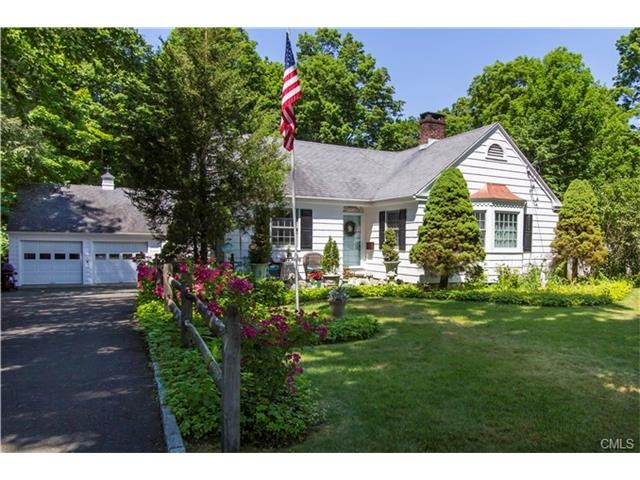 53 New St, Ridgefield, CT 06877 - photo 1