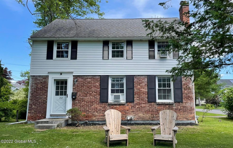 22 Brookman Ave, Delmar, NY 12054 - photo 1